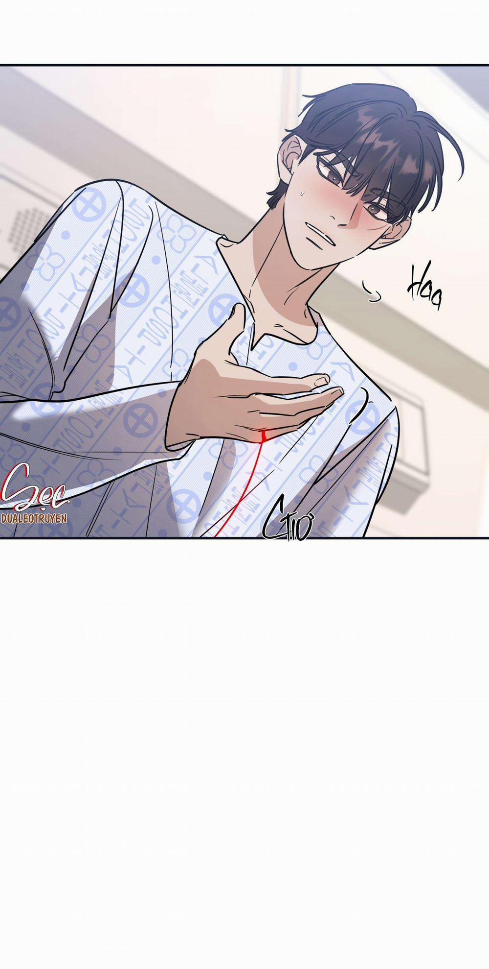 Lệnh Cứu Rỗi 38 trang 48