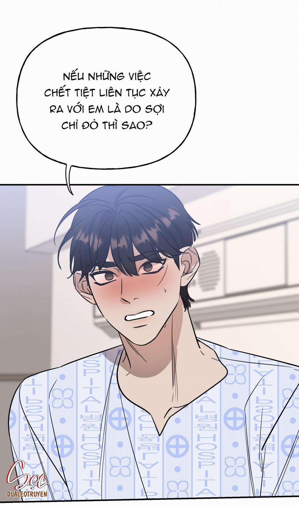 Lệnh Cứu Rỗi 38 trang 53