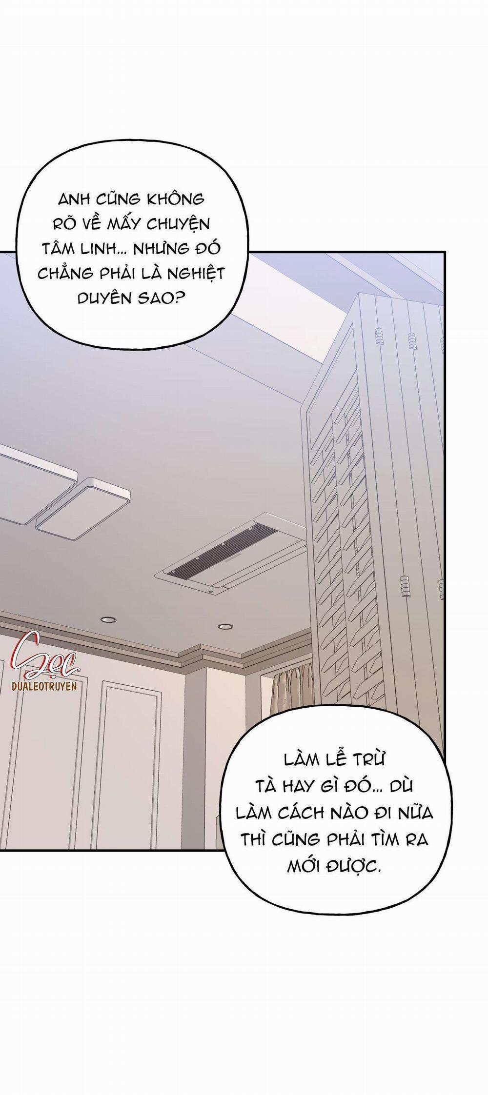 Lệnh Cứu Rỗi 38 trang 57