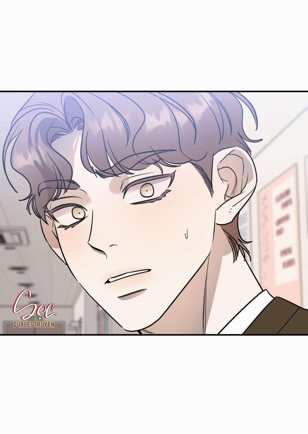 Lệnh Cứu Rỗi 38 trang 76