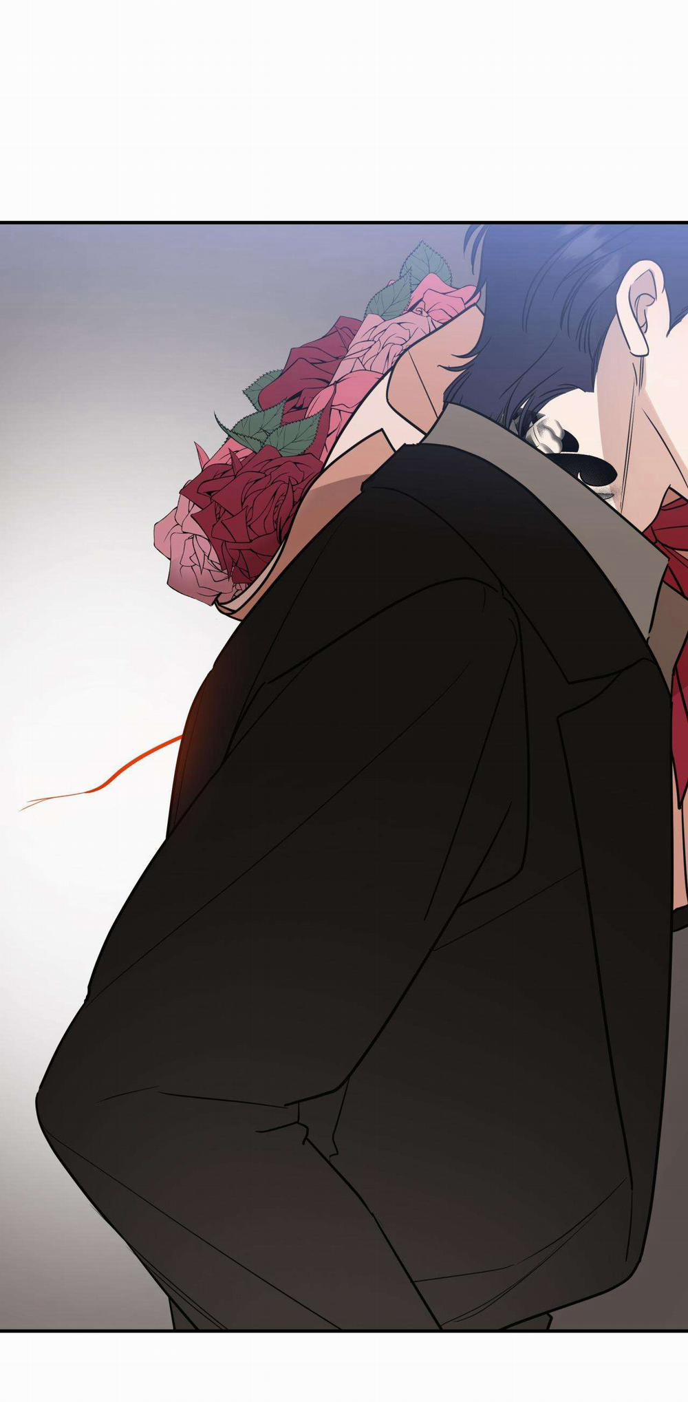 Lệnh Cứu Rỗi 38 trang 77