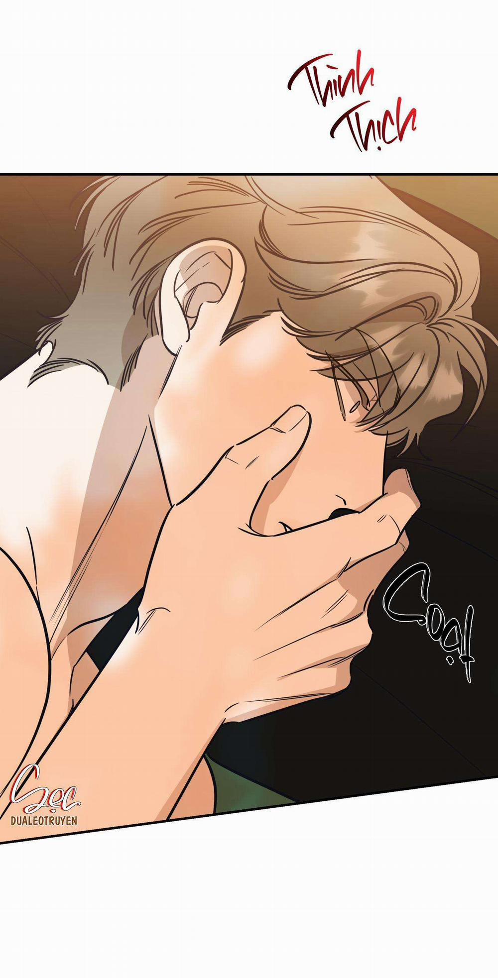 Lệnh Cứu Rỗi 38 trang 8