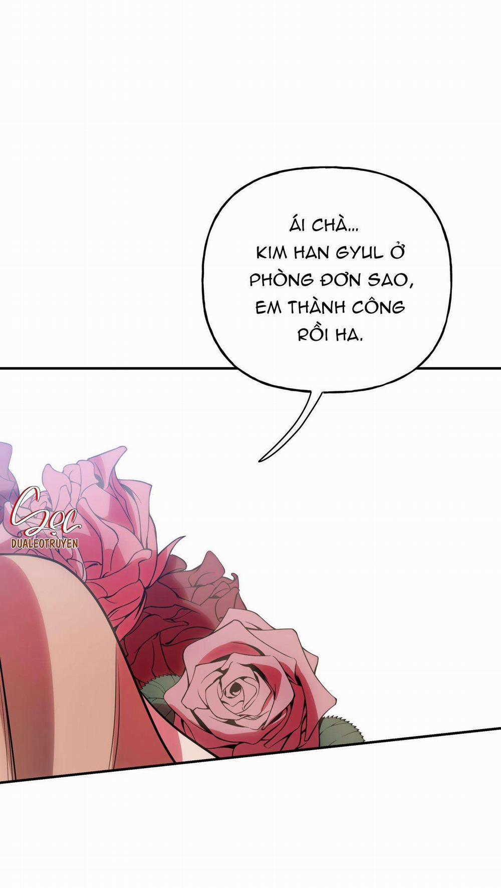 Lệnh Cứu Rỗi 38 trang 83