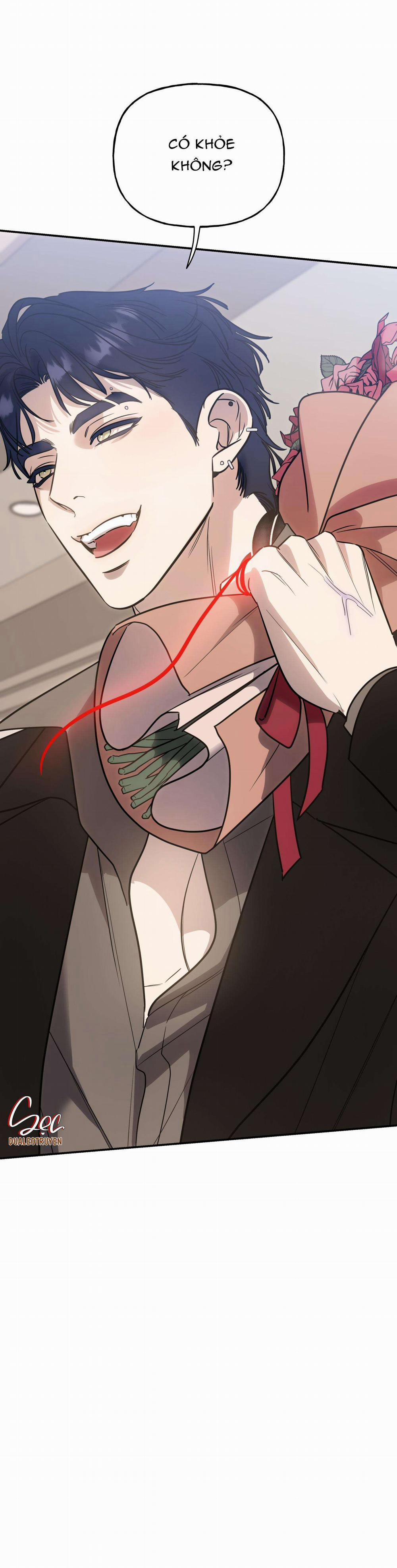 Lệnh Cứu Rỗi 38 trang 84