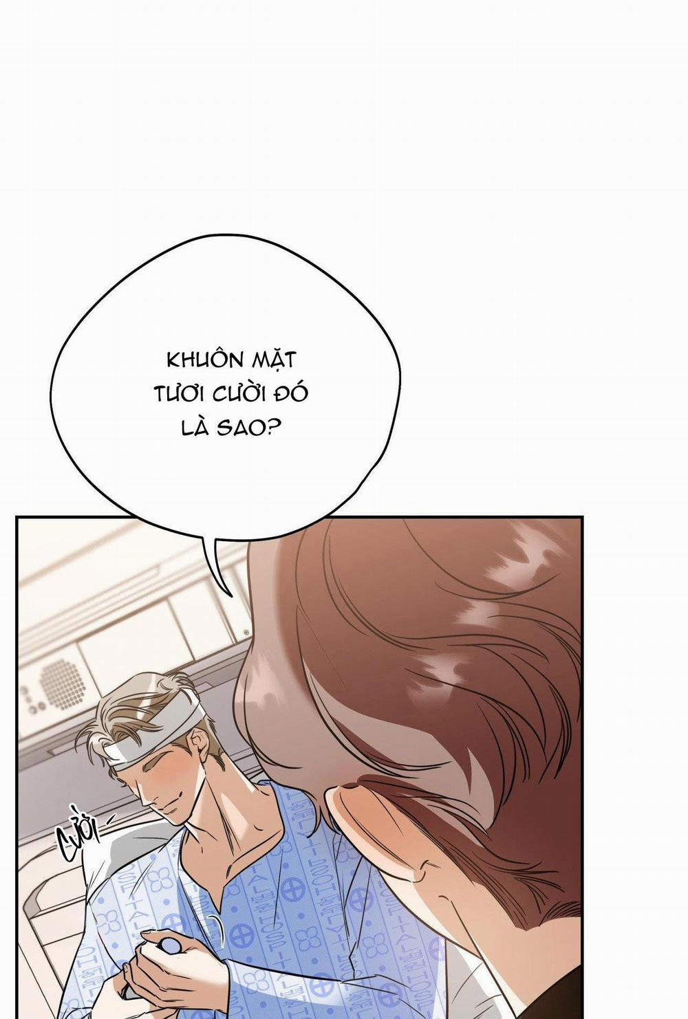 Lệnh Cứu Rỗi 39 ss2 trang 23