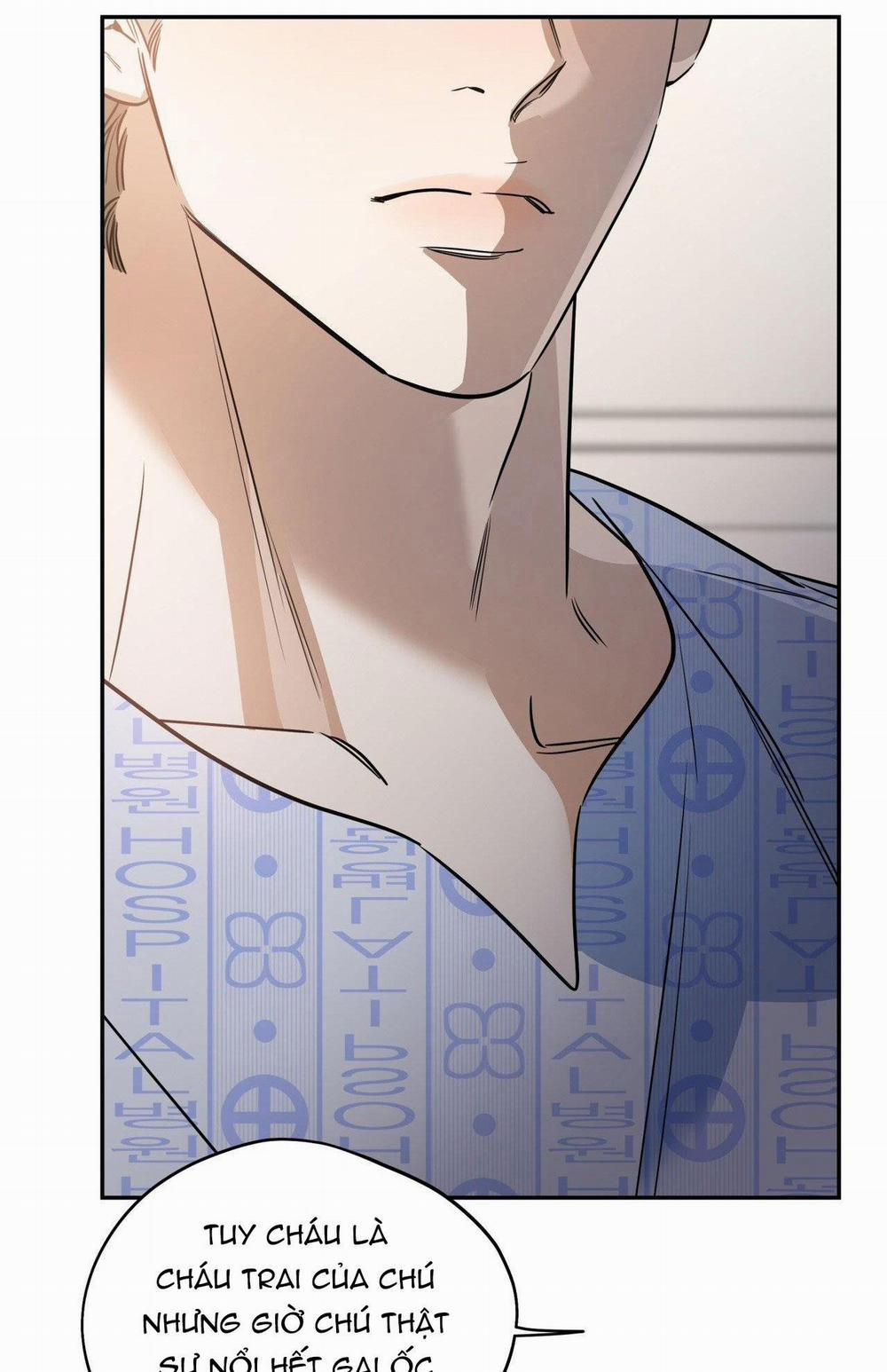 Lệnh Cứu Rỗi 39 ss2 trang 40