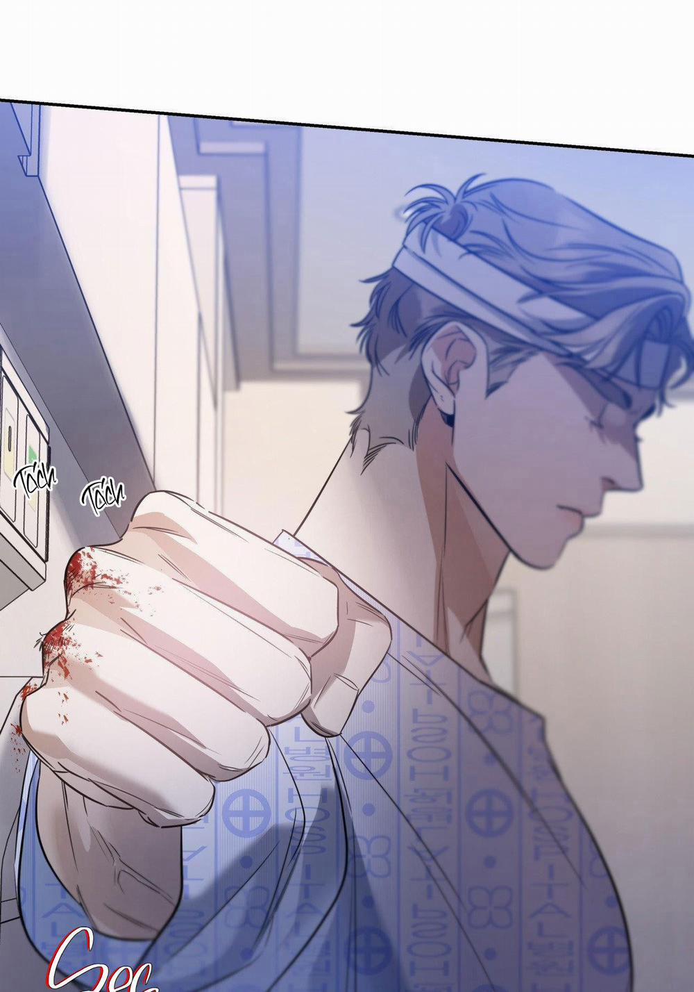 Lệnh Cứu Rỗi 39 ss2 trang 45