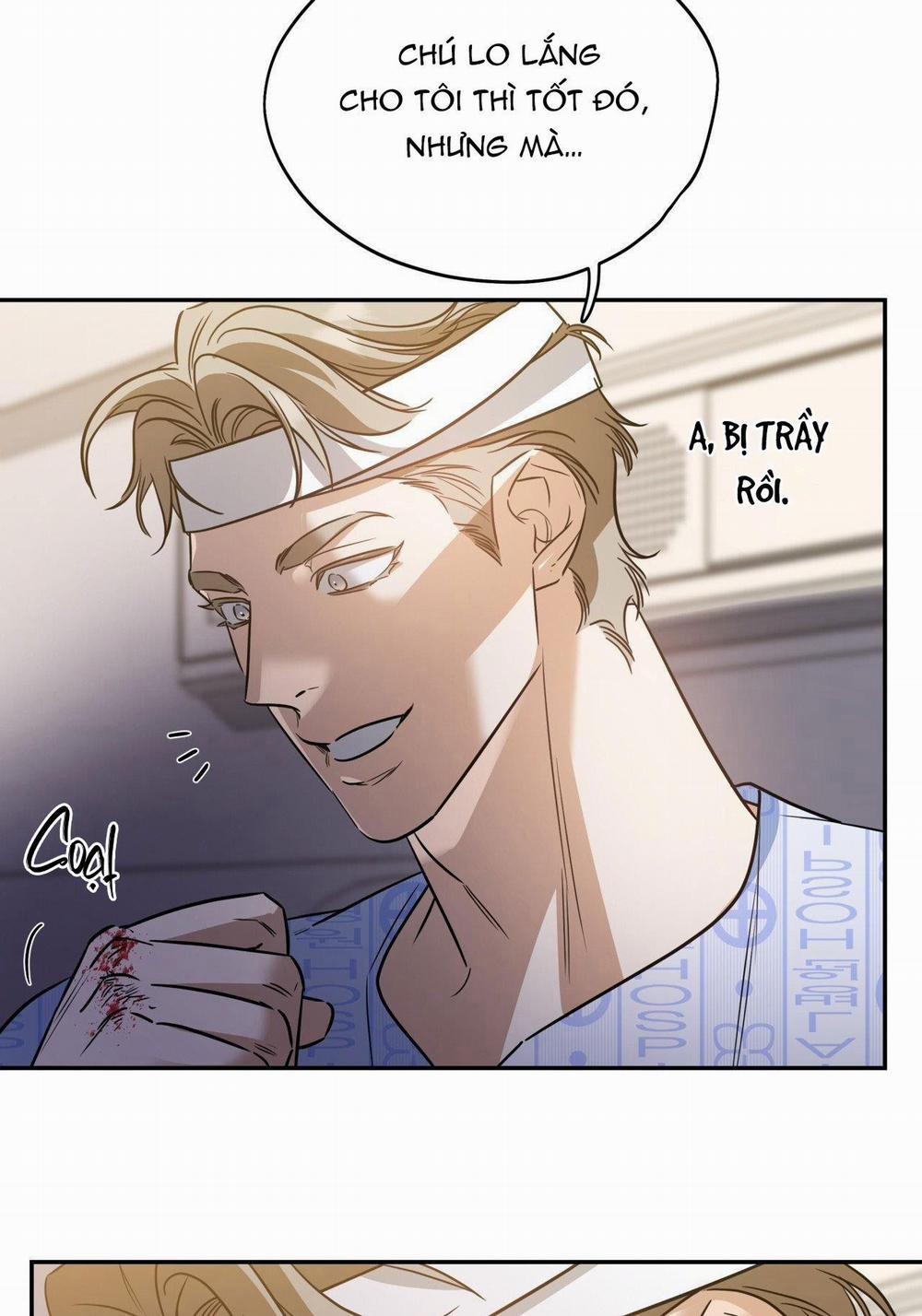 Lệnh Cứu Rỗi 39 ss2 trang 49