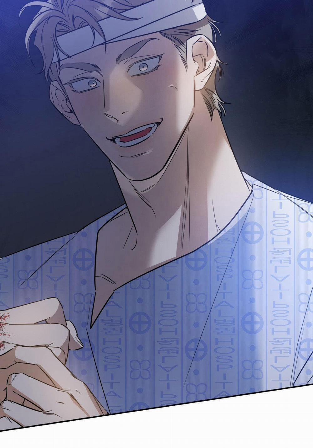 Lệnh Cứu Rỗi 39 ss2 trang 53