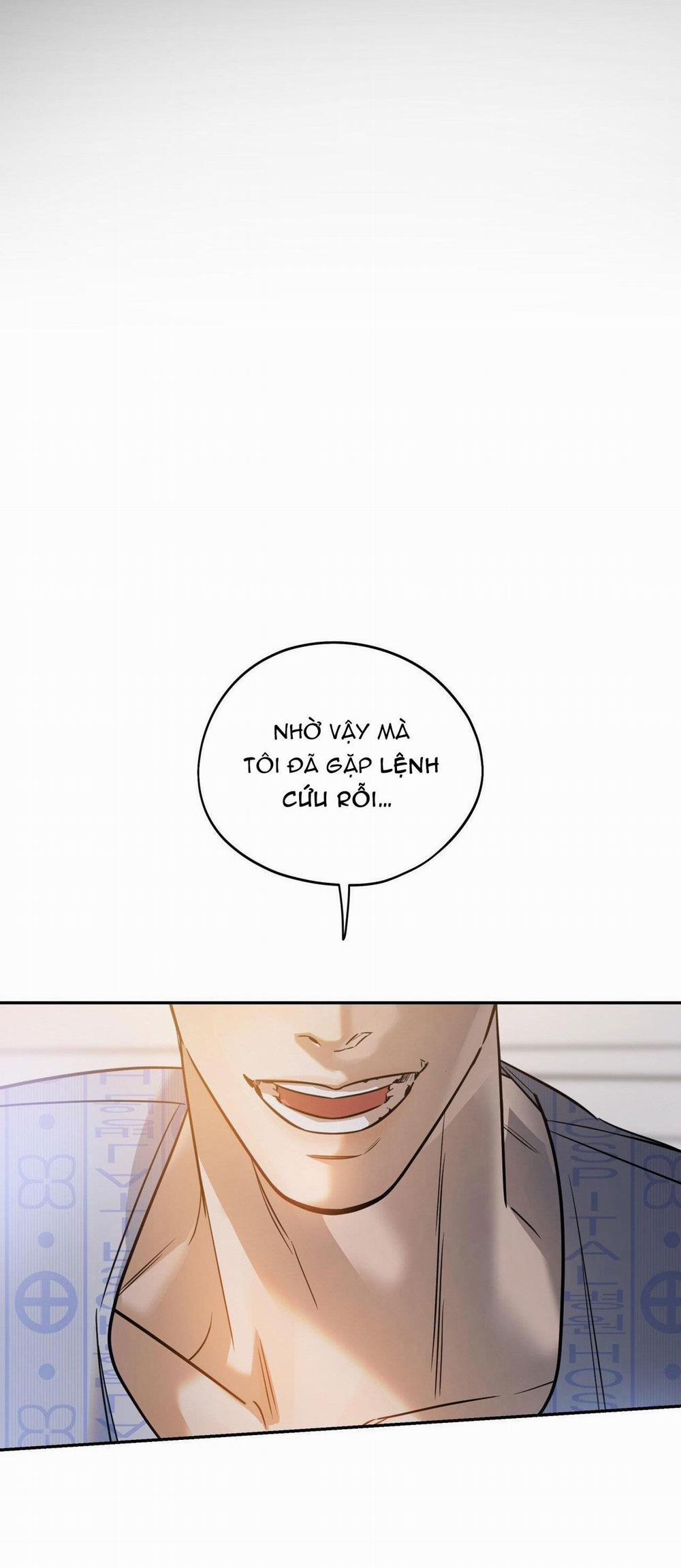 Lệnh Cứu Rỗi 39 ss2 trang 75