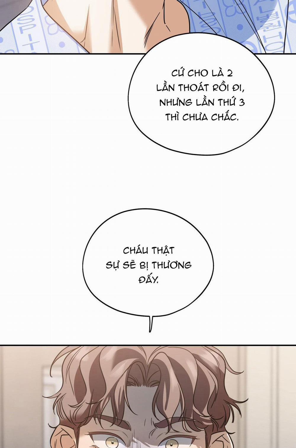 Lệnh Cứu Rỗi 39 trang 21