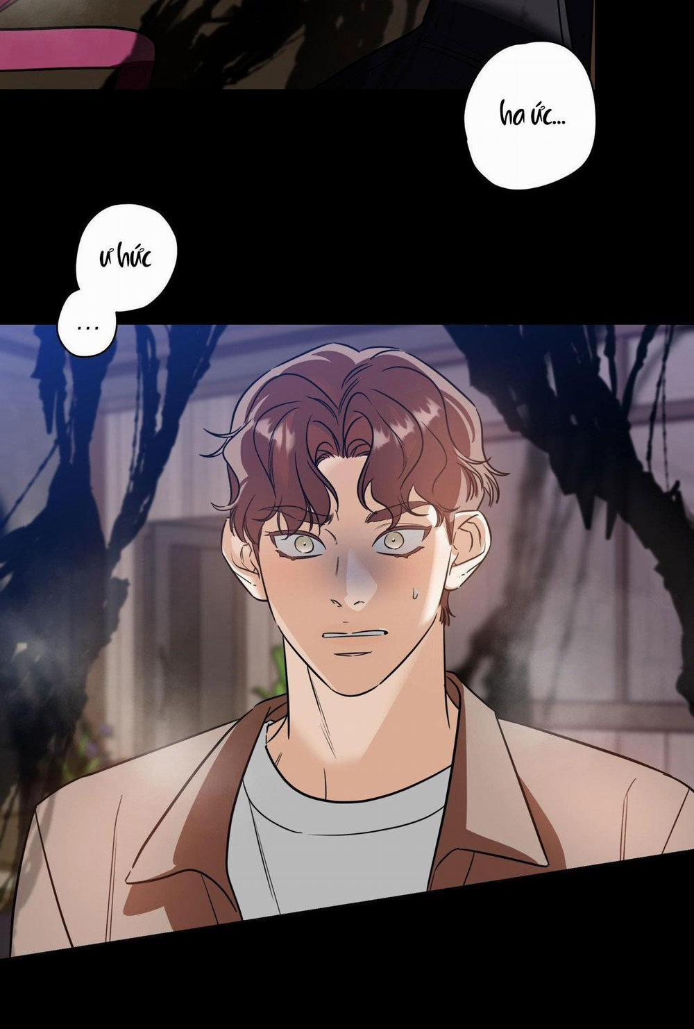 Lệnh Cứu Rỗi 39 trang 33