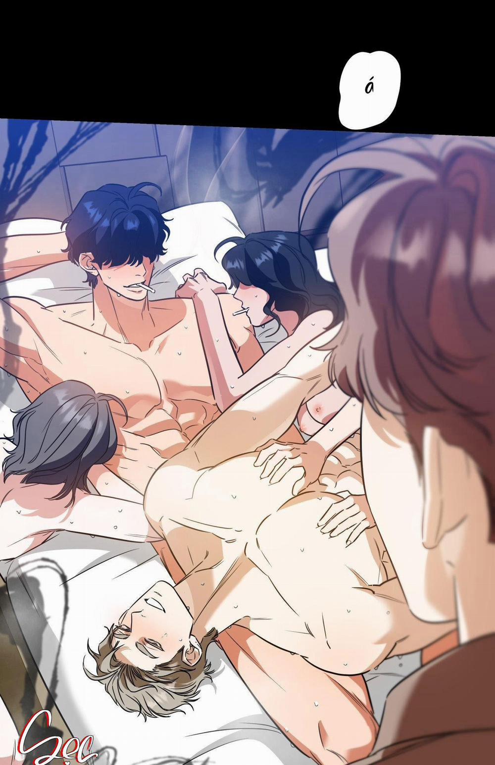 Lệnh Cứu Rỗi 39 trang 34