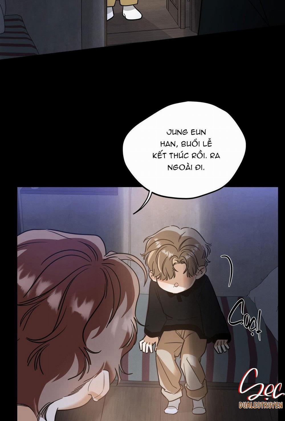 Lệnh Cứu Rỗi 39 trang 4