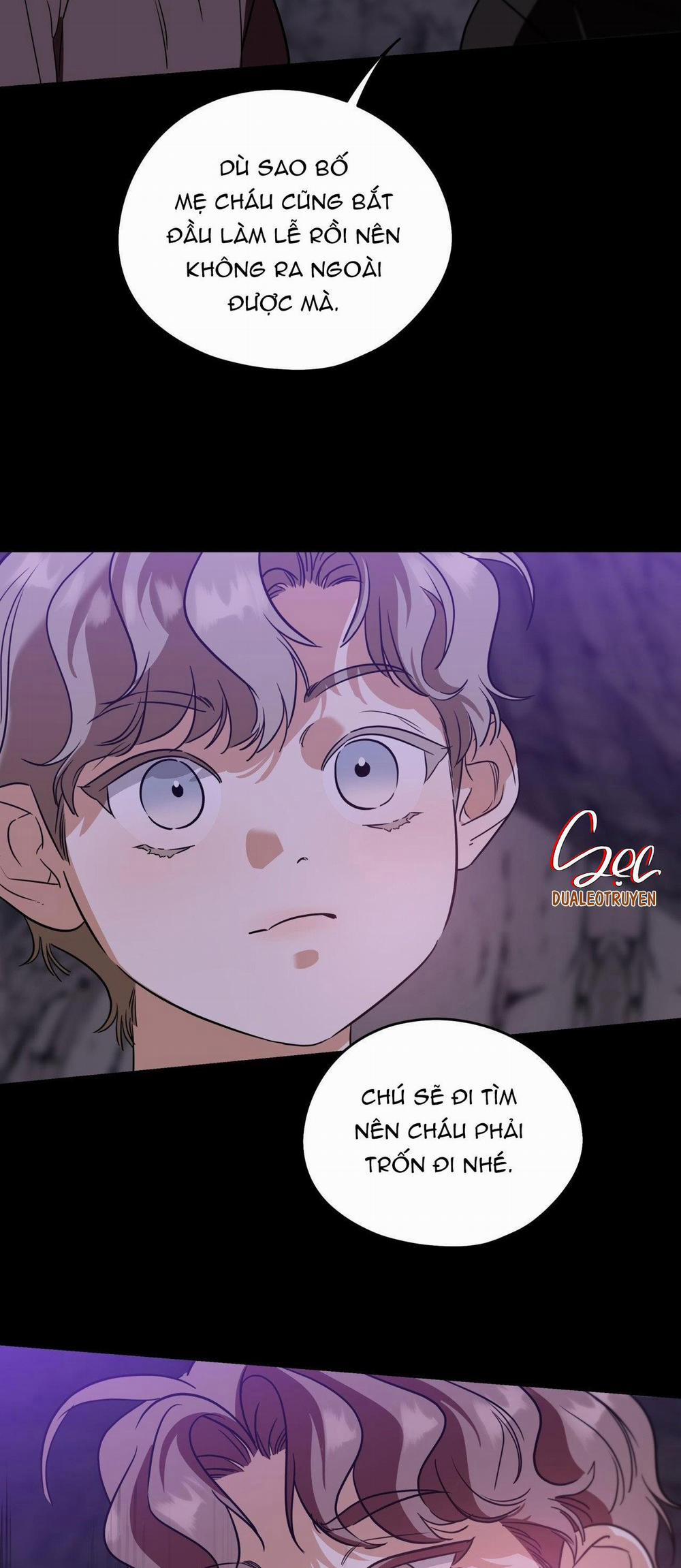 Lệnh Cứu Rỗi 39 trang 73