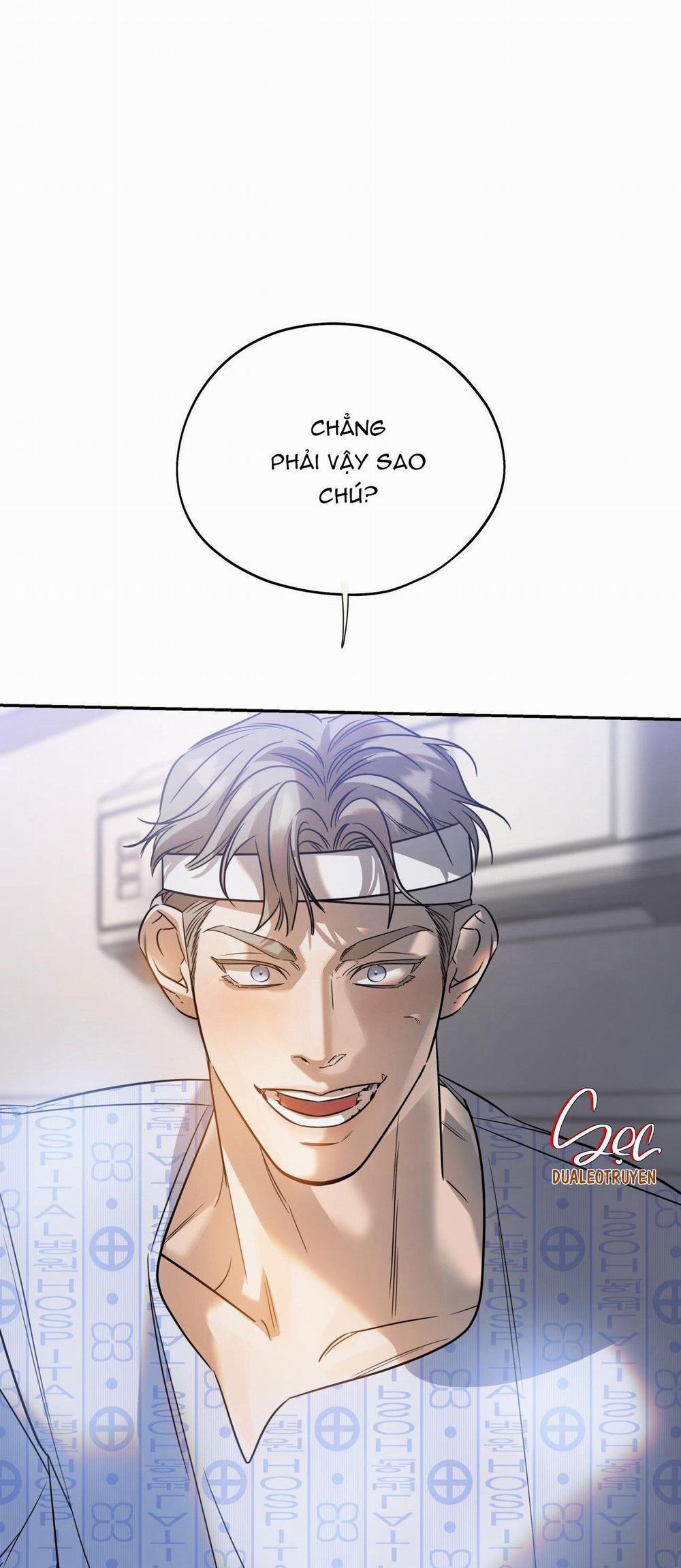 Lệnh Cứu Rỗi 39 trang 76