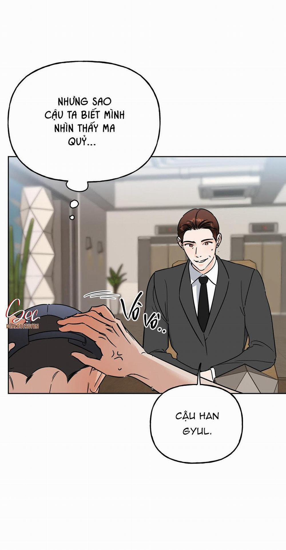 Lệnh Cứu Rỗi 4 trang 46