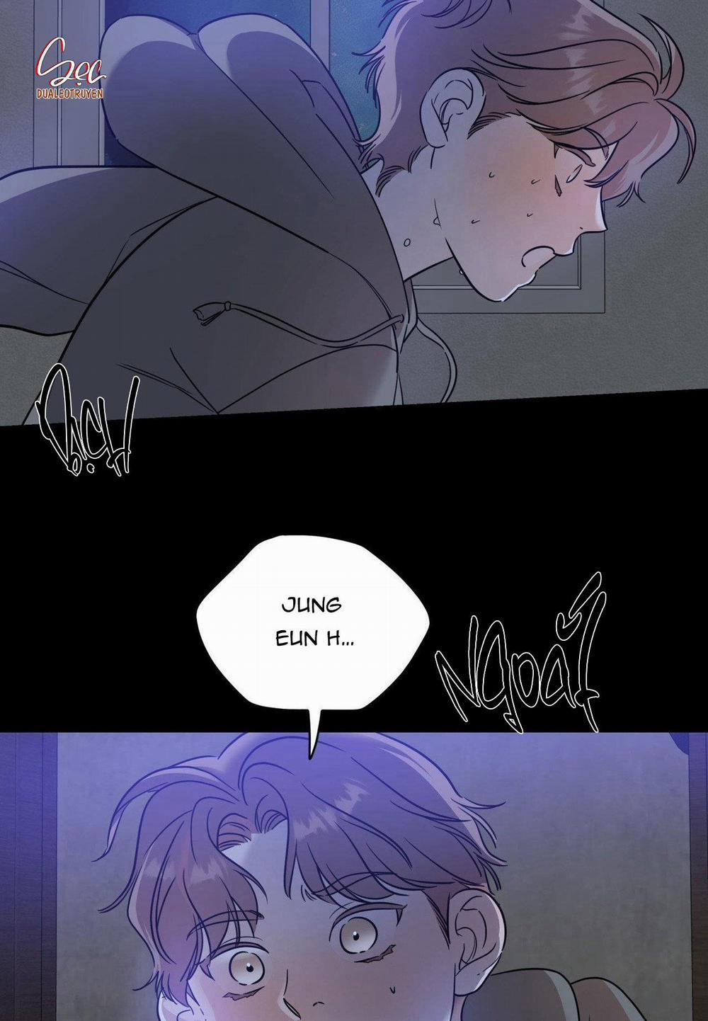 Lệnh Cứu Rỗi 40 trang 101