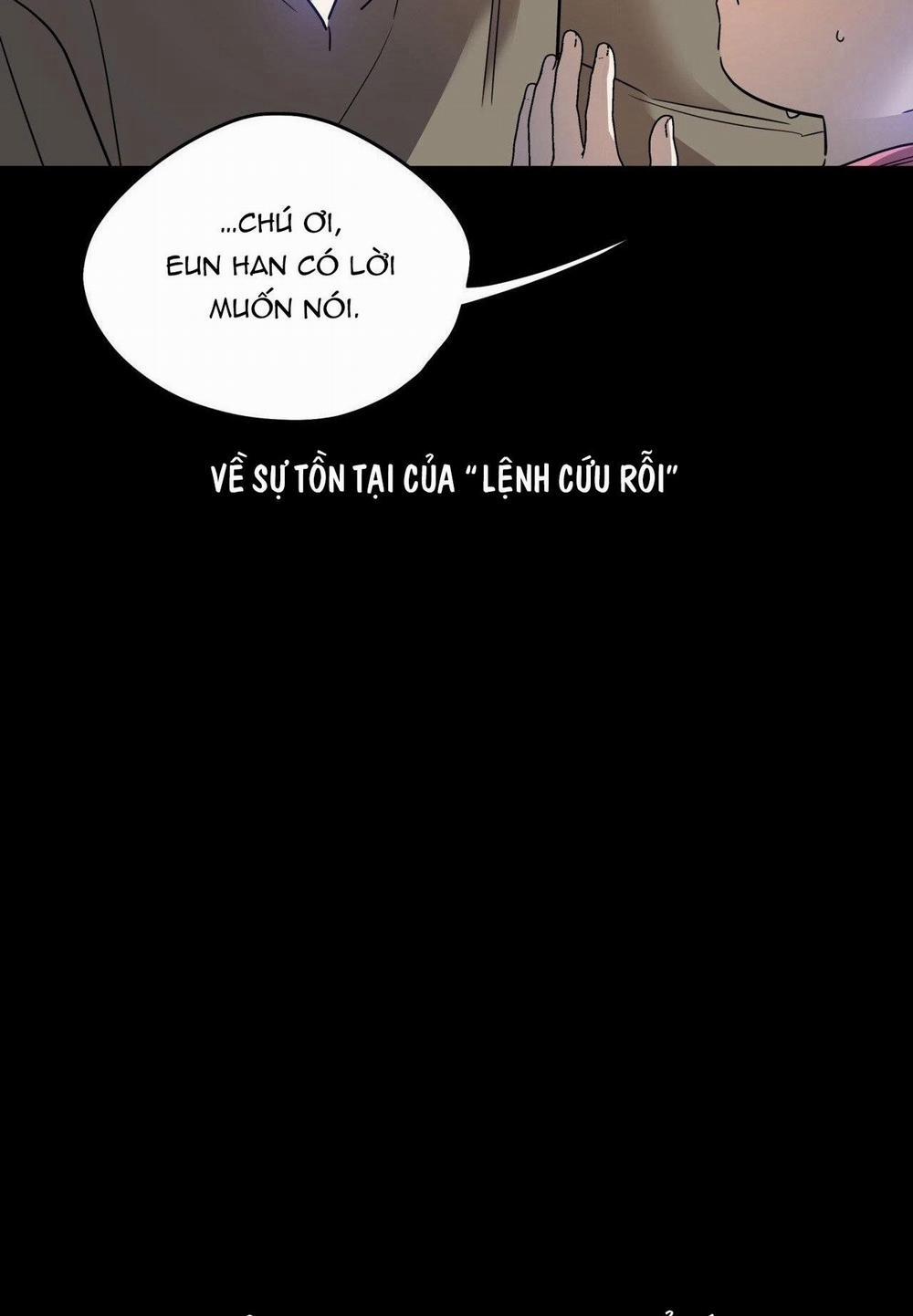Lệnh Cứu Rỗi 40 trang 106