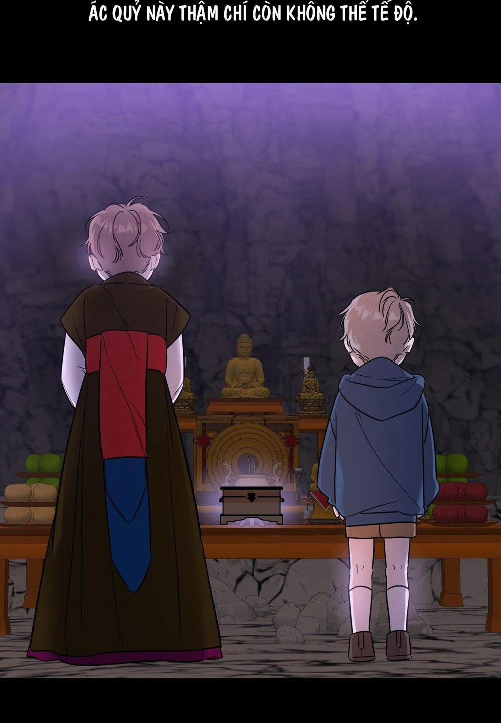 Lệnh Cứu Rỗi 40 trang 107