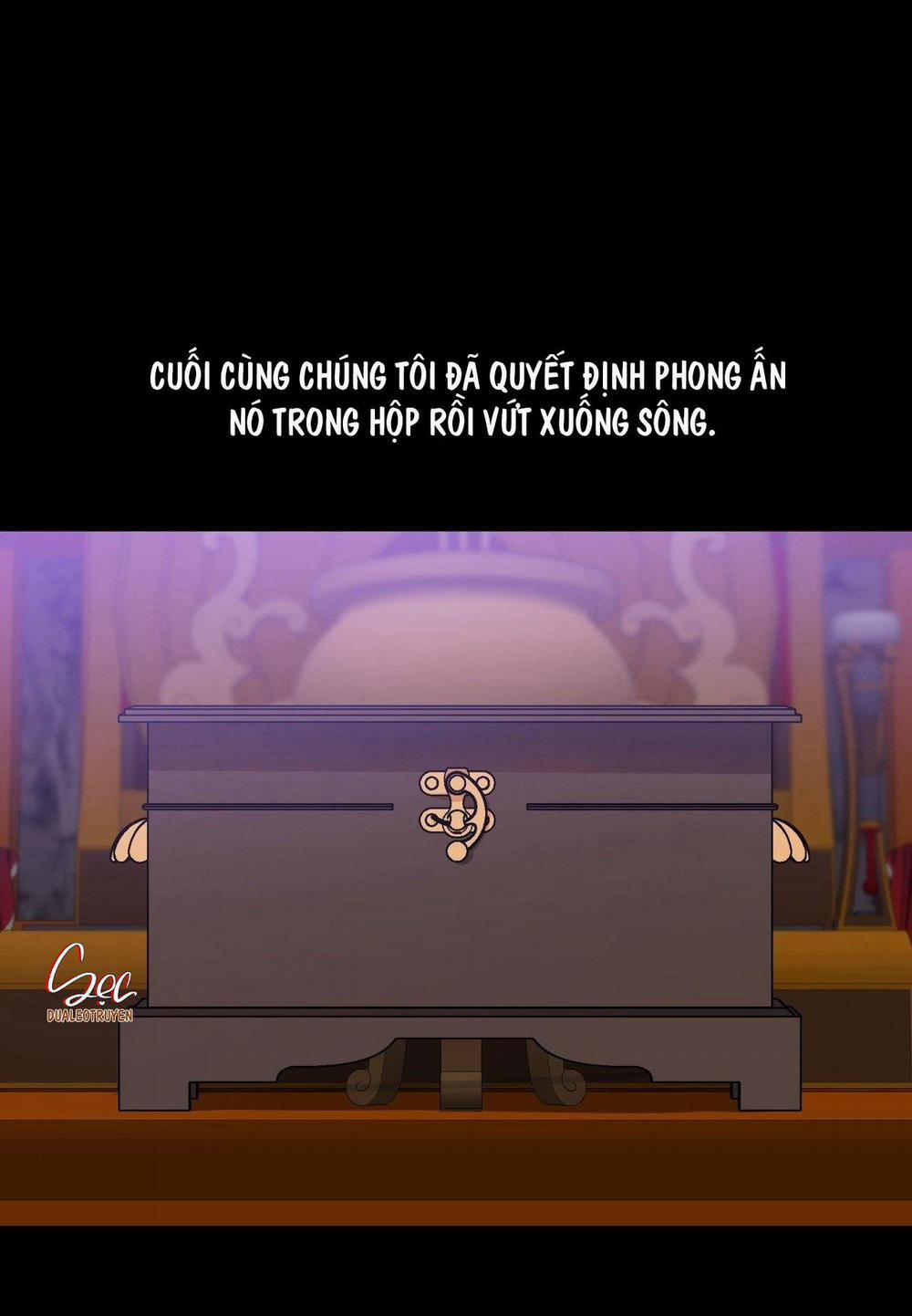 Lệnh Cứu Rỗi 40 trang 108