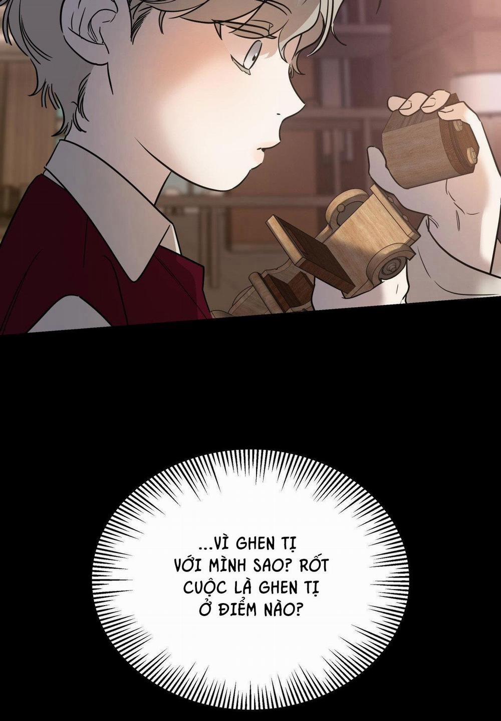 Lệnh Cứu Rỗi 40 trang 11