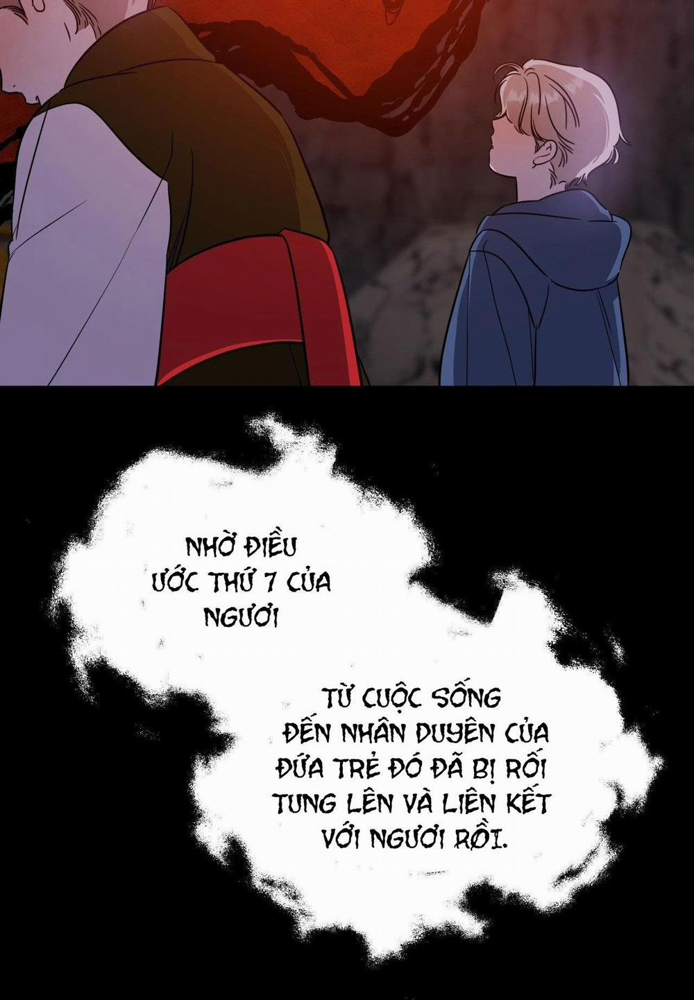 Lệnh Cứu Rỗi 40 trang 110