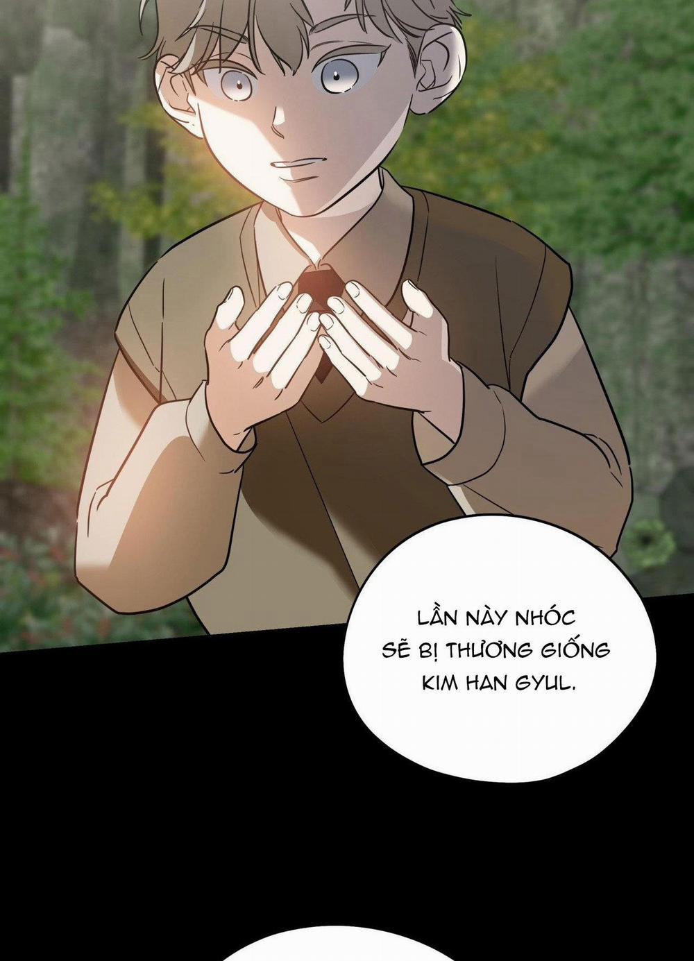 Lệnh Cứu Rỗi 40 trang 116