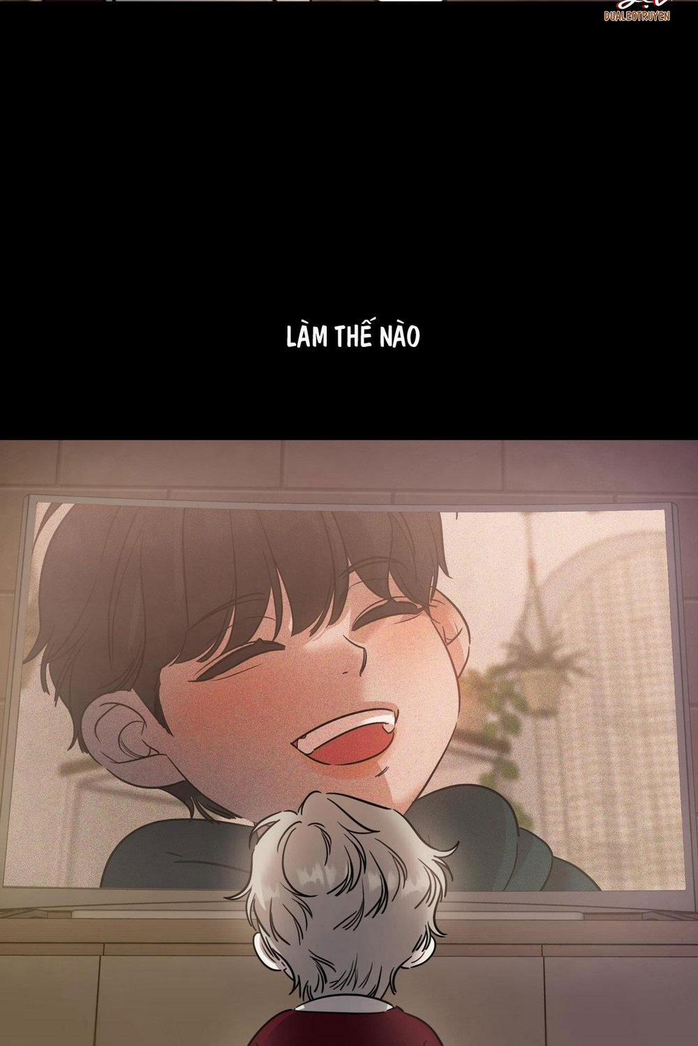 Lệnh Cứu Rỗi 40 trang 14