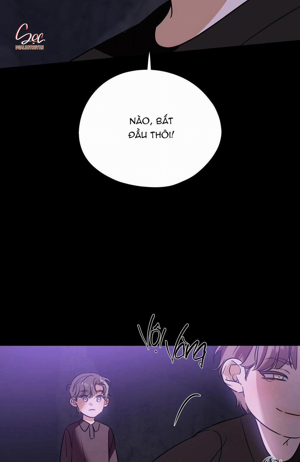 Lệnh Cứu Rỗi 40 trang 31