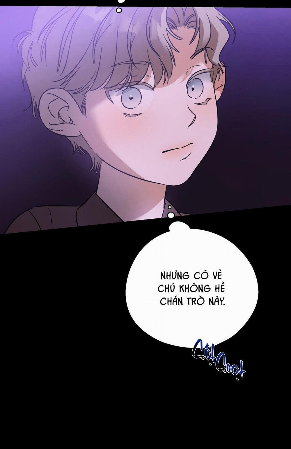 Lệnh Cứu Rỗi 40 trang 33