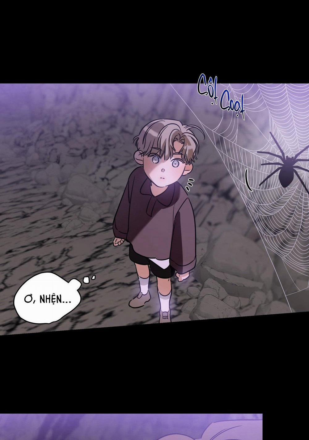 Lệnh Cứu Rỗi 40 trang 34