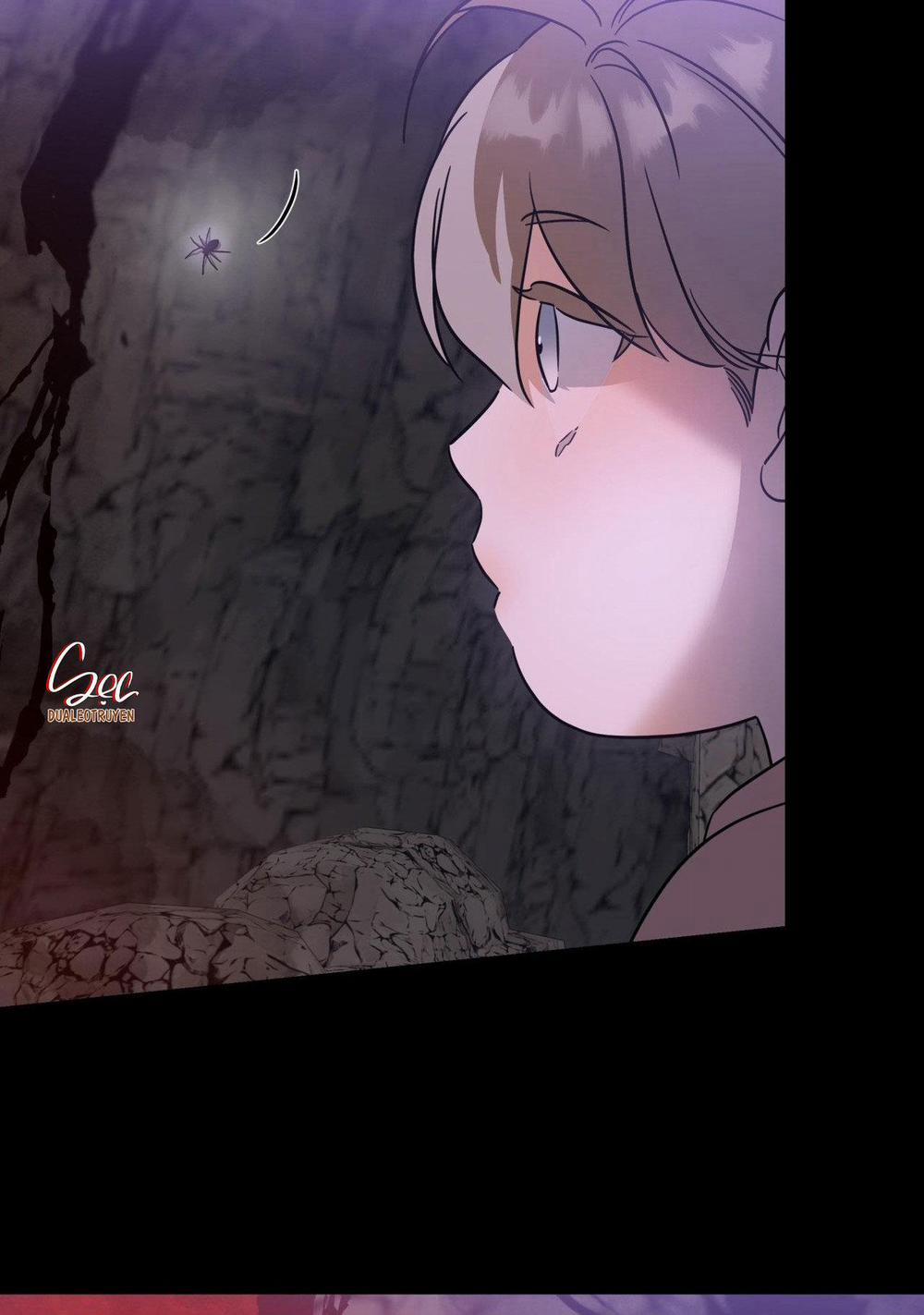 Lệnh Cứu Rỗi 40 trang 35