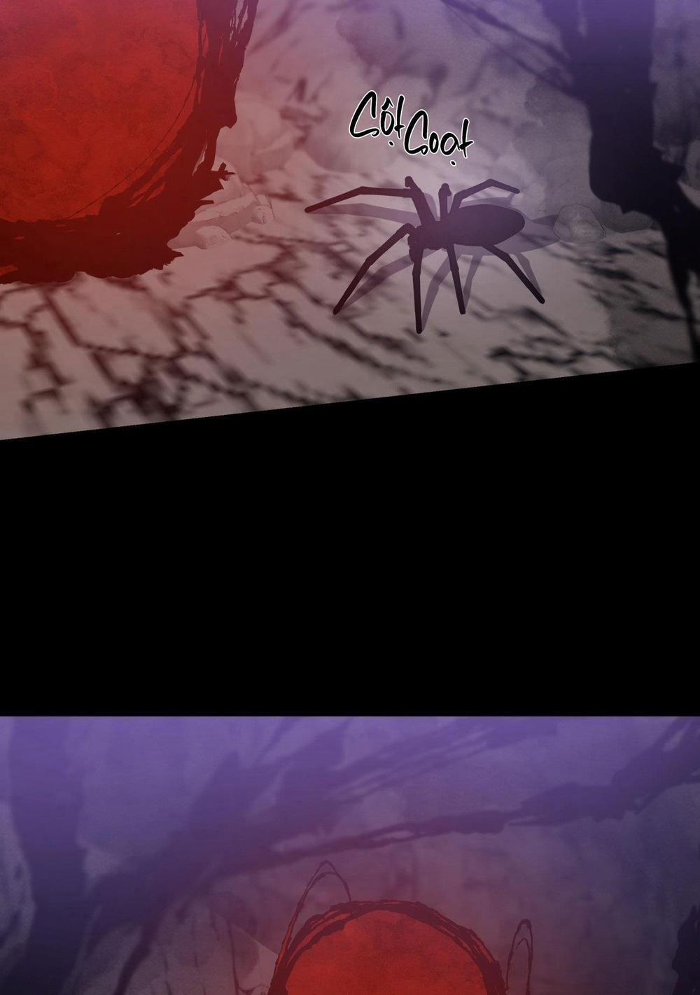 Lệnh Cứu Rỗi 40 trang 36