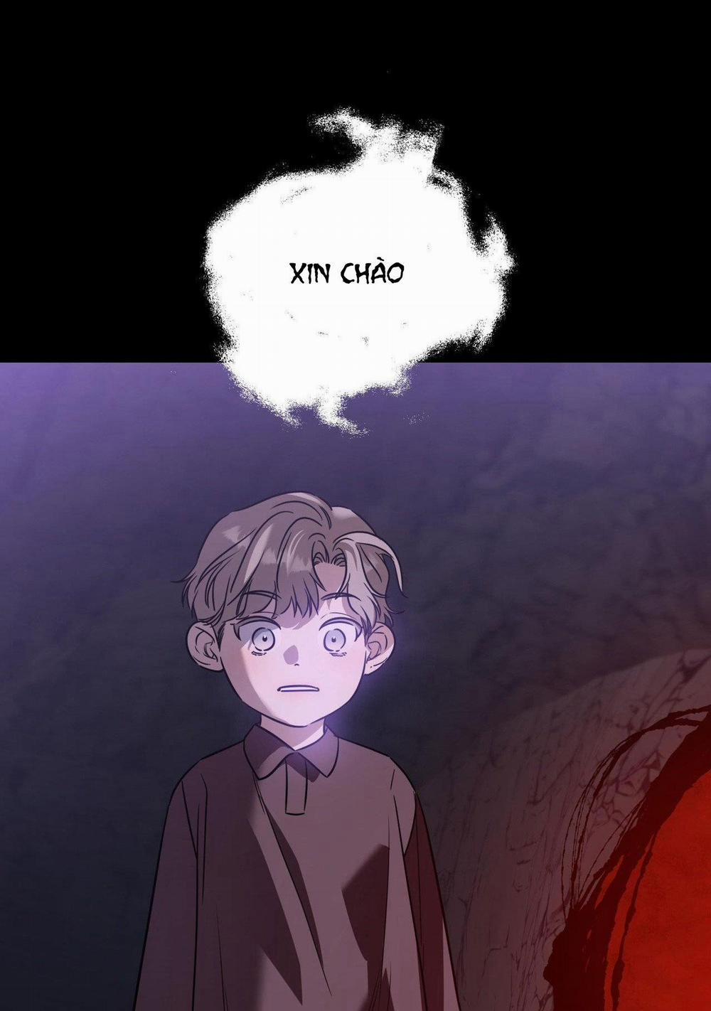 Lệnh Cứu Rỗi 40 trang 38