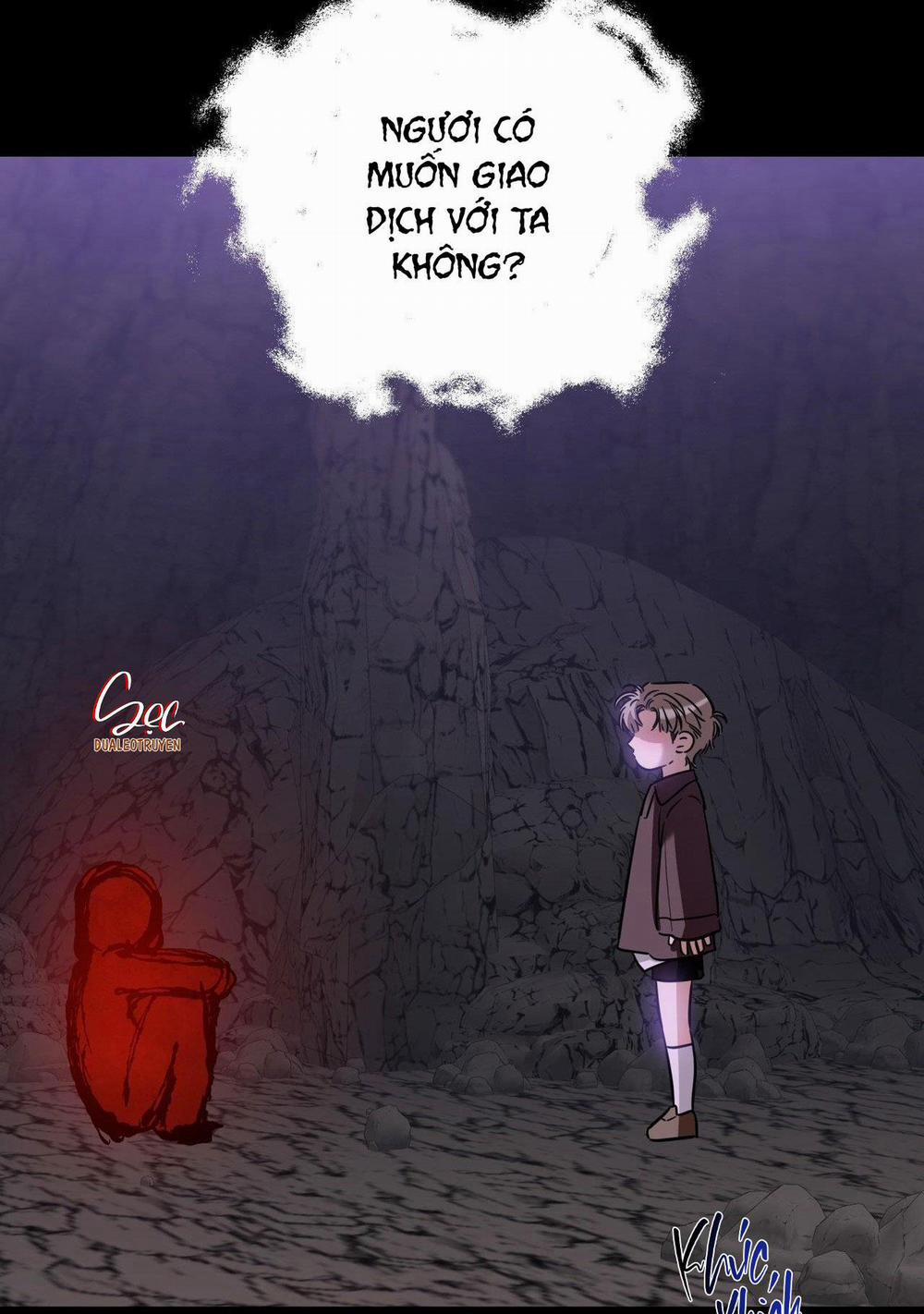 Lệnh Cứu Rỗi 40 trang 40