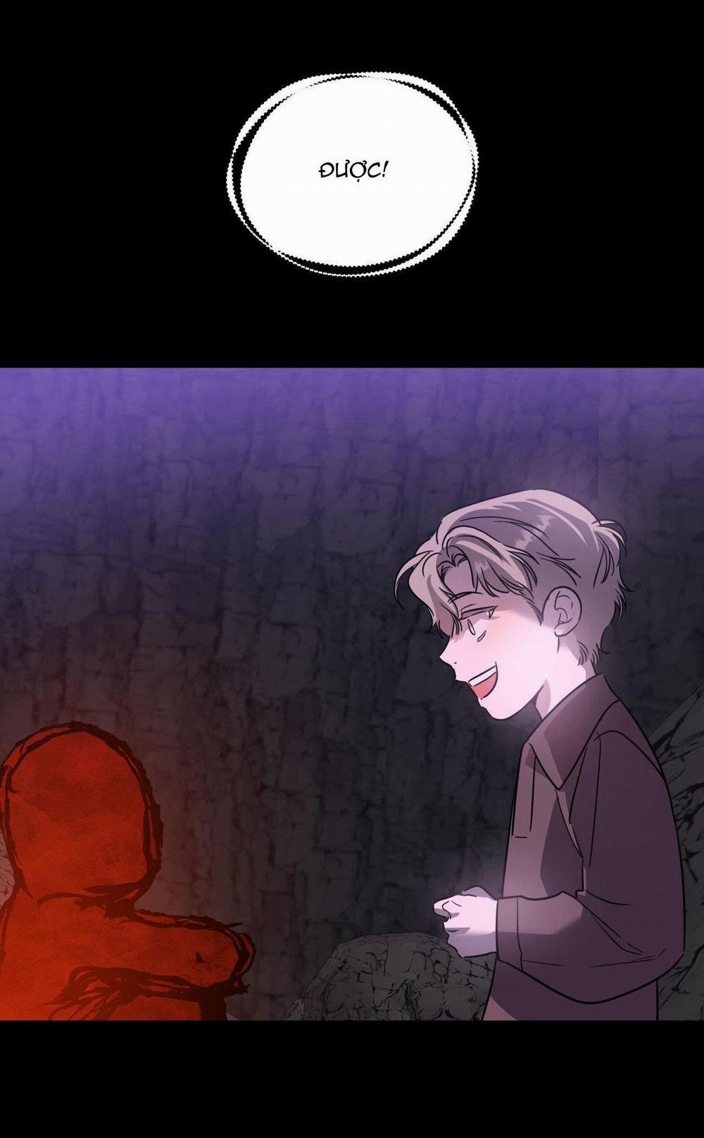 Lệnh Cứu Rỗi 40 trang 56