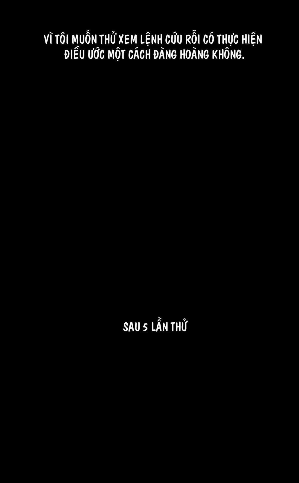 Lệnh Cứu Rỗi 40 trang 60