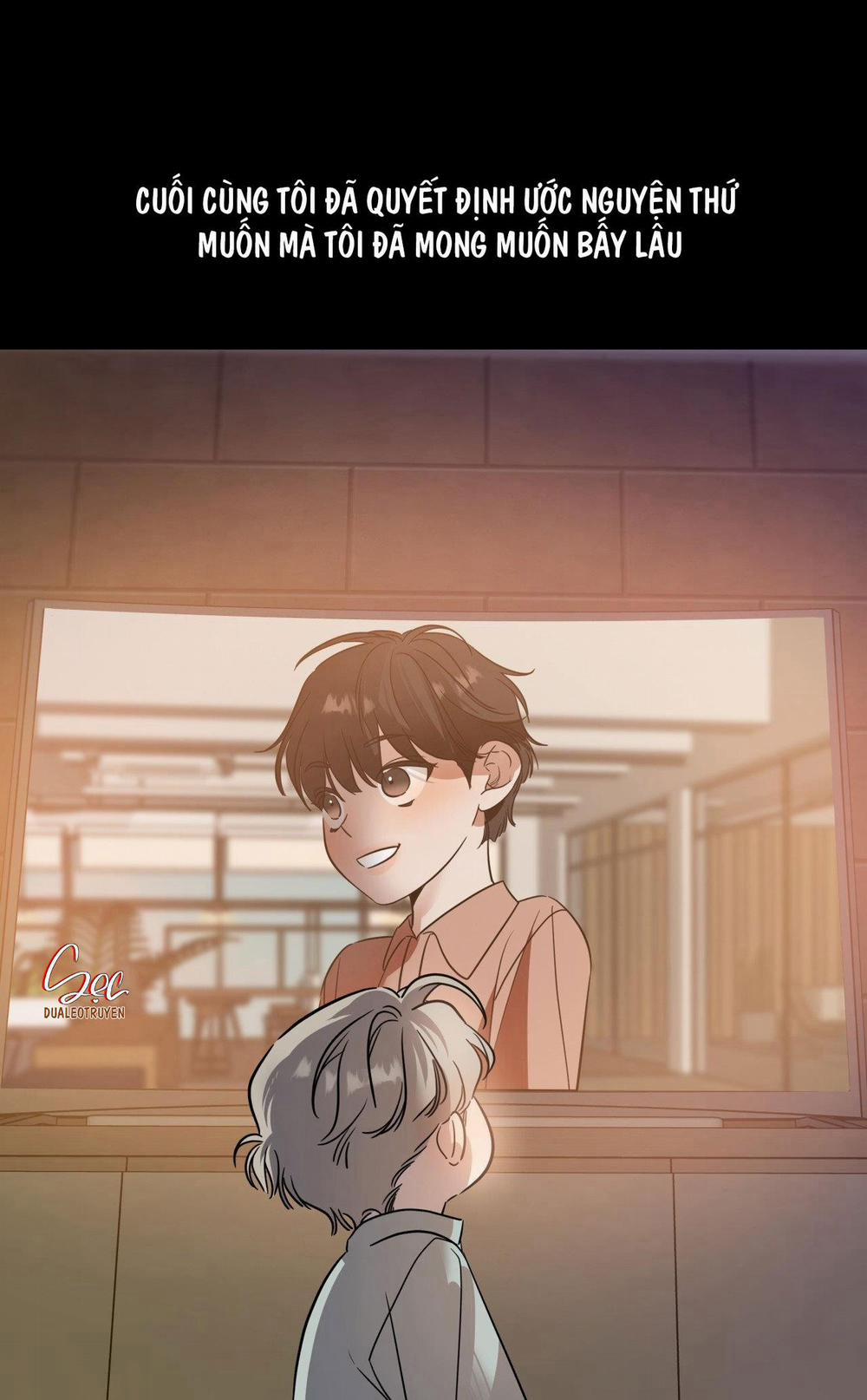 Lệnh Cứu Rỗi 40 trang 61