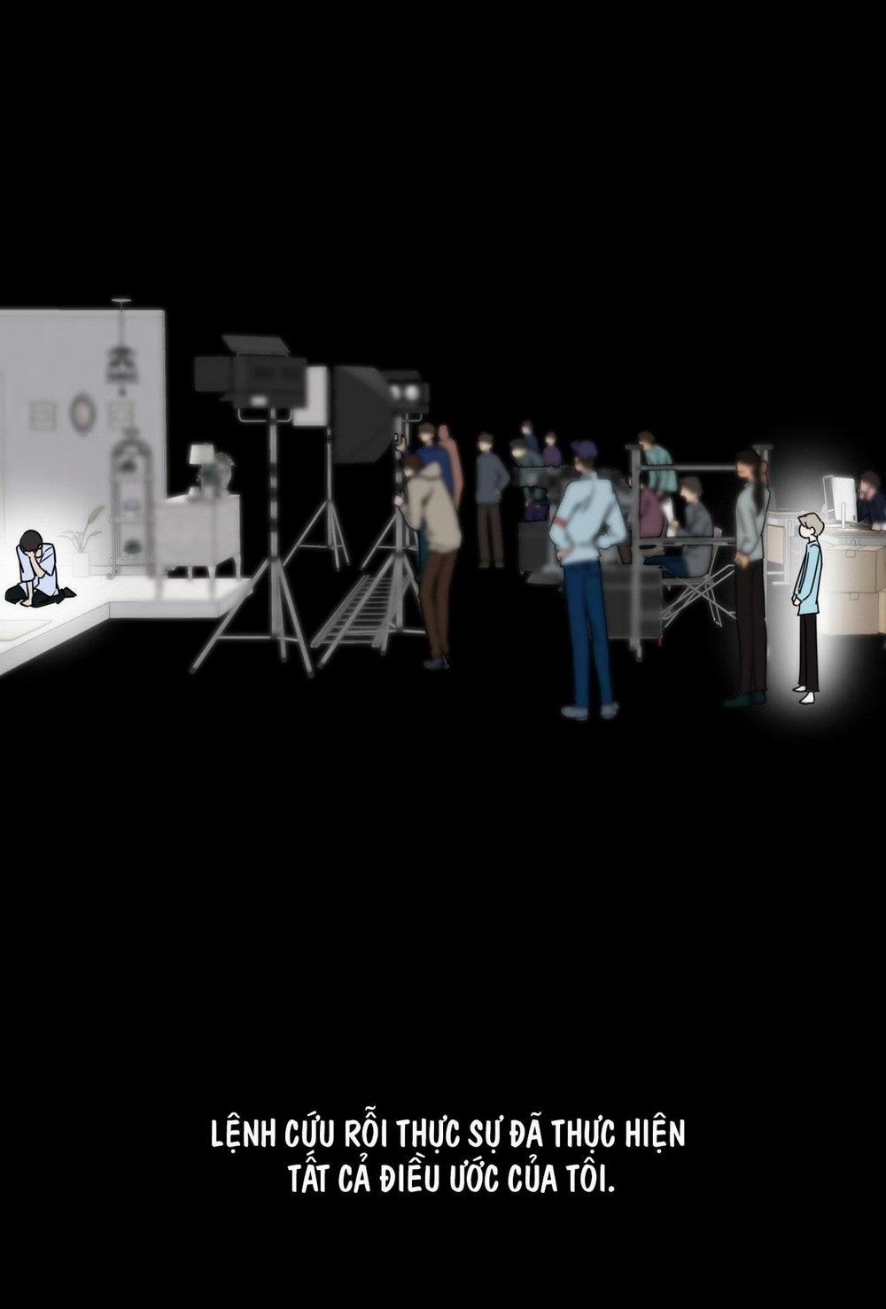 Lệnh Cứu Rỗi 40 trang 67