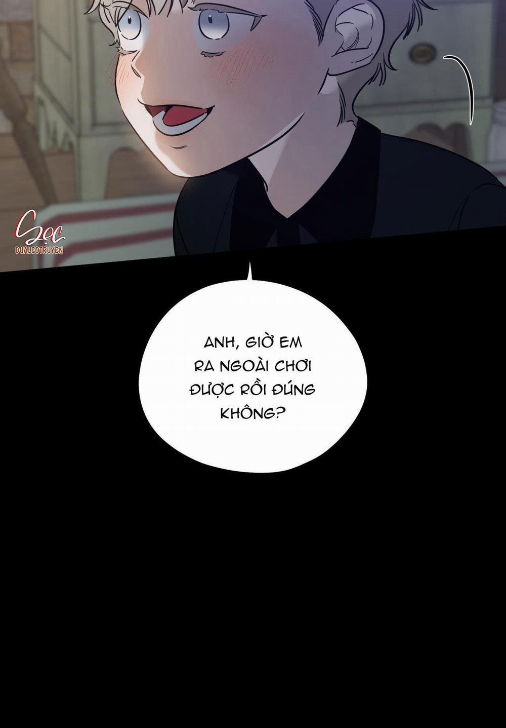 Lệnh Cứu Rỗi 40 trang 7