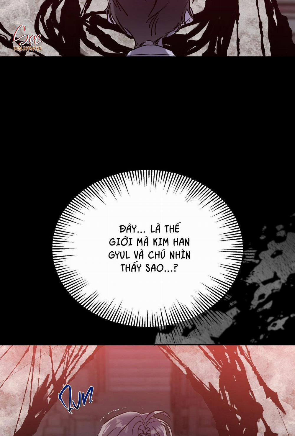 Lệnh Cứu Rỗi 40 trang 74