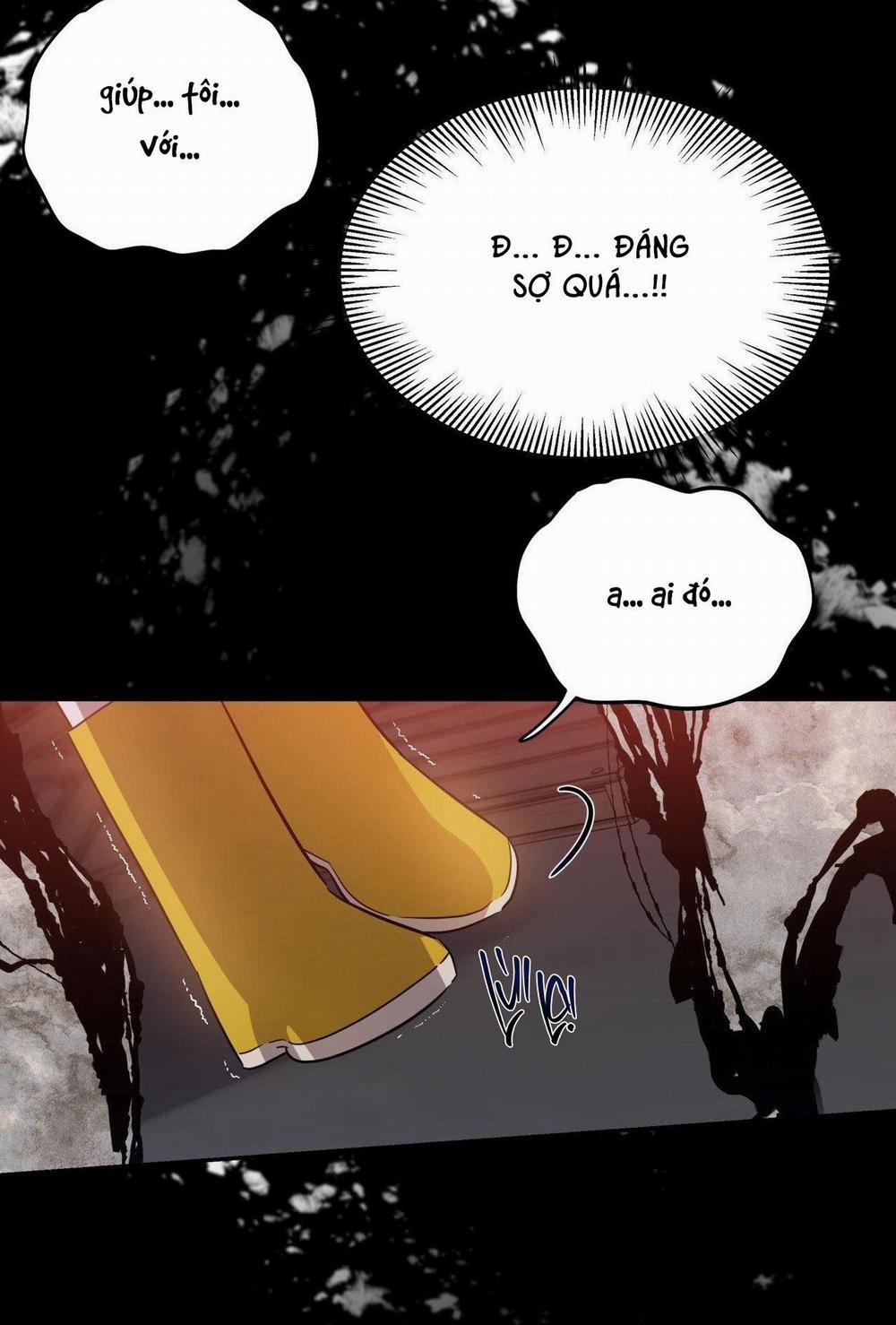 Lệnh Cứu Rỗi 40 trang 77