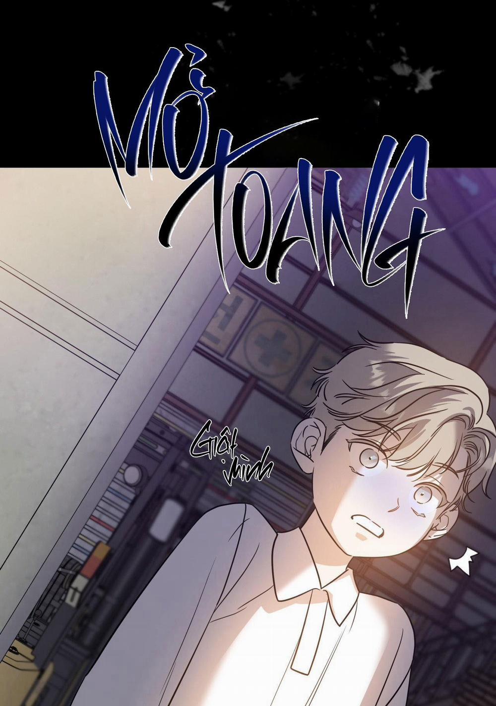 Lệnh Cứu Rỗi 40 trang 78