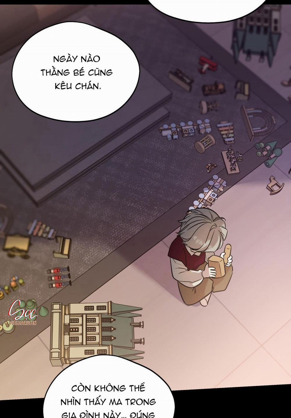 Lệnh Cứu Rỗi 40 trang 9