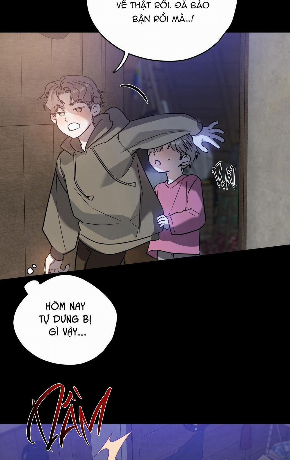 Lệnh Cứu Rỗi 40 trang 98