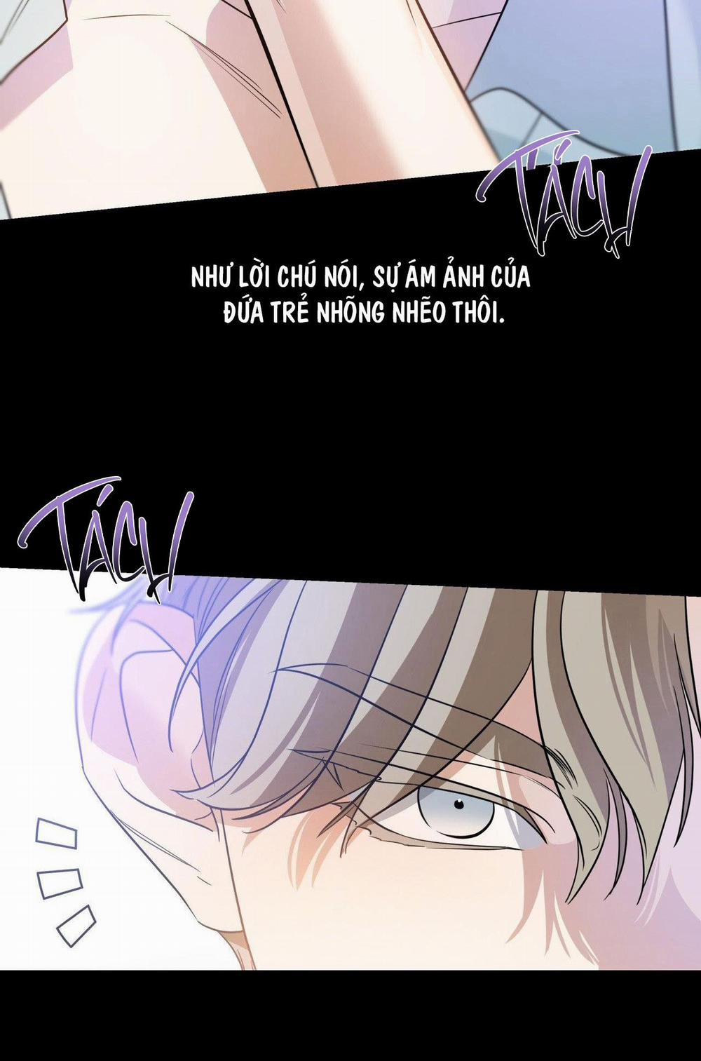 Lệnh Cứu Rỗi 41 trang 15