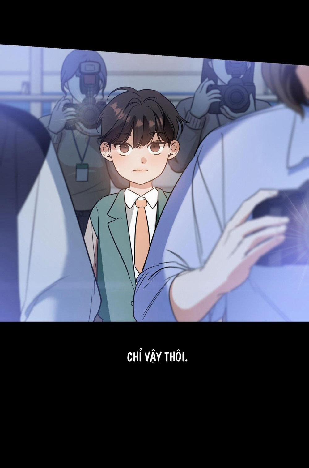 Lệnh Cứu Rỗi 41 trang 16