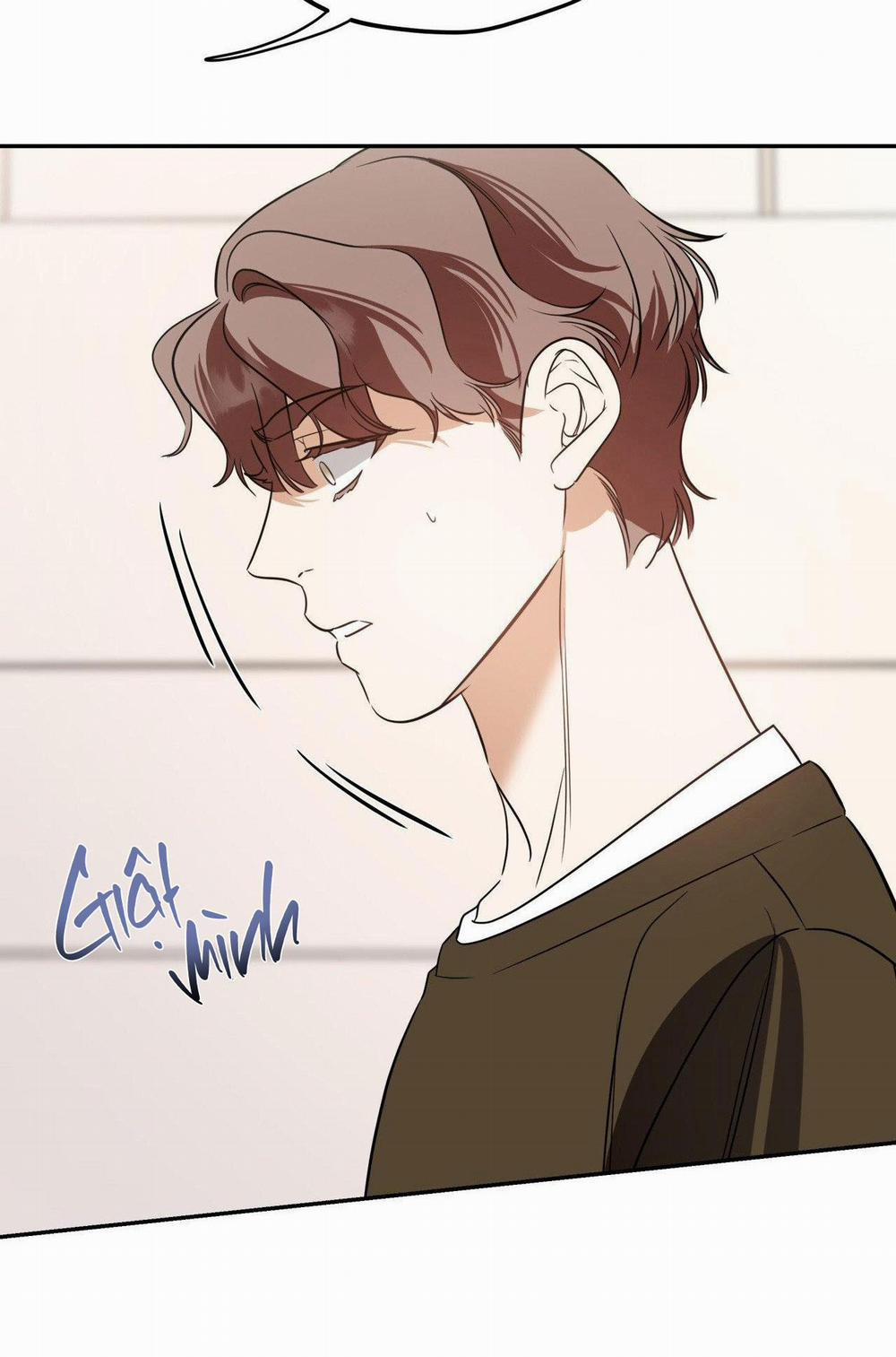 Lệnh Cứu Rỗi 41 trang 22