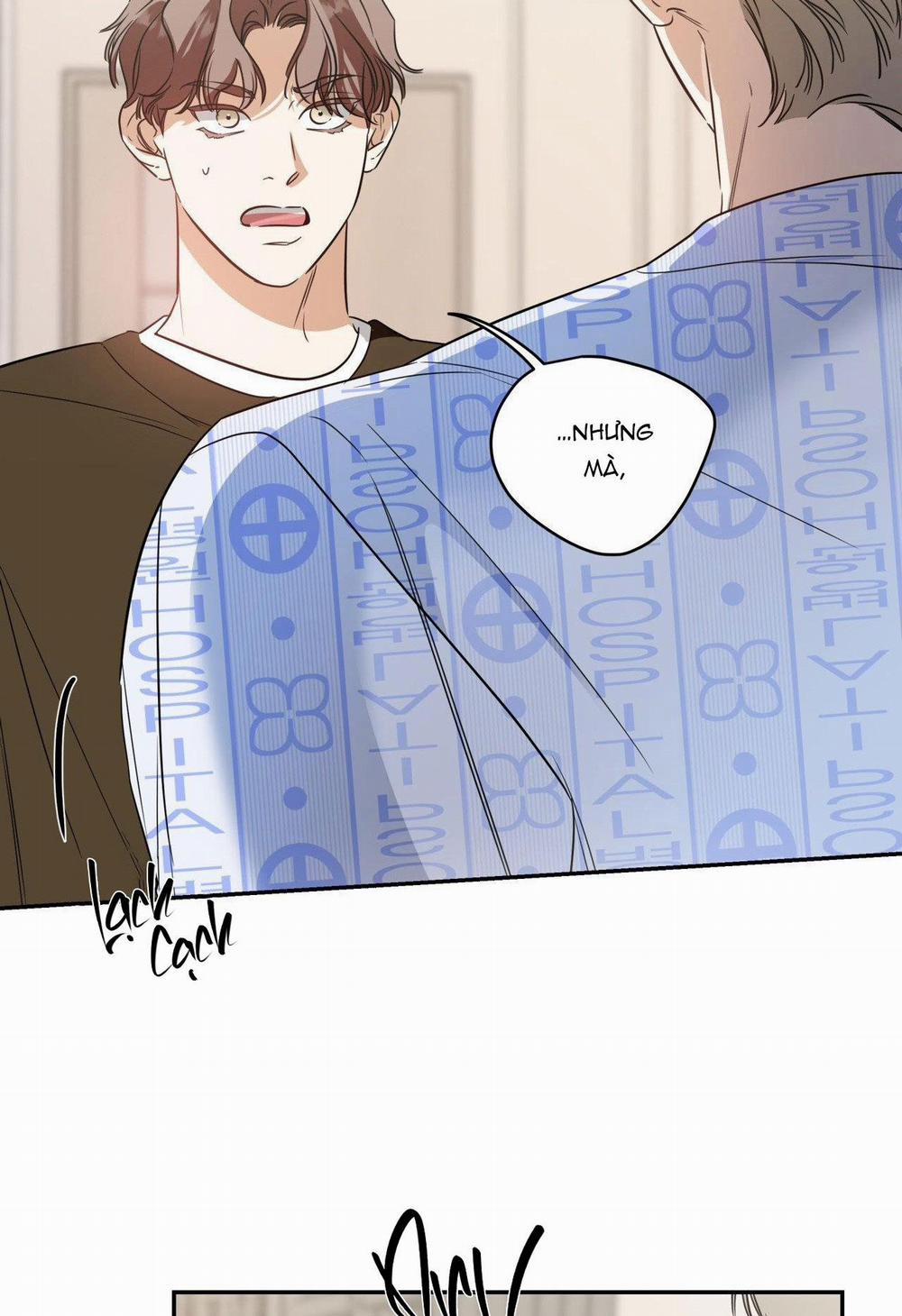 Lệnh Cứu Rỗi 41 trang 25